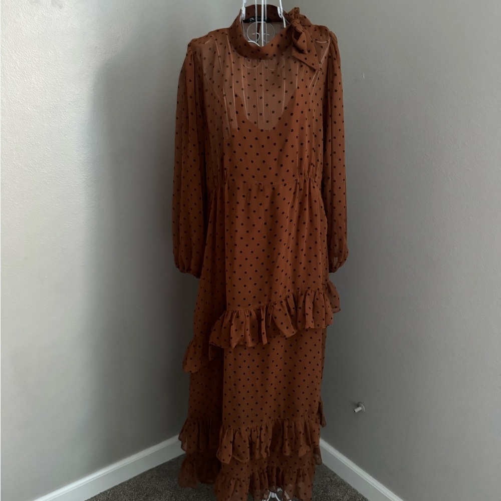 Zara Dress